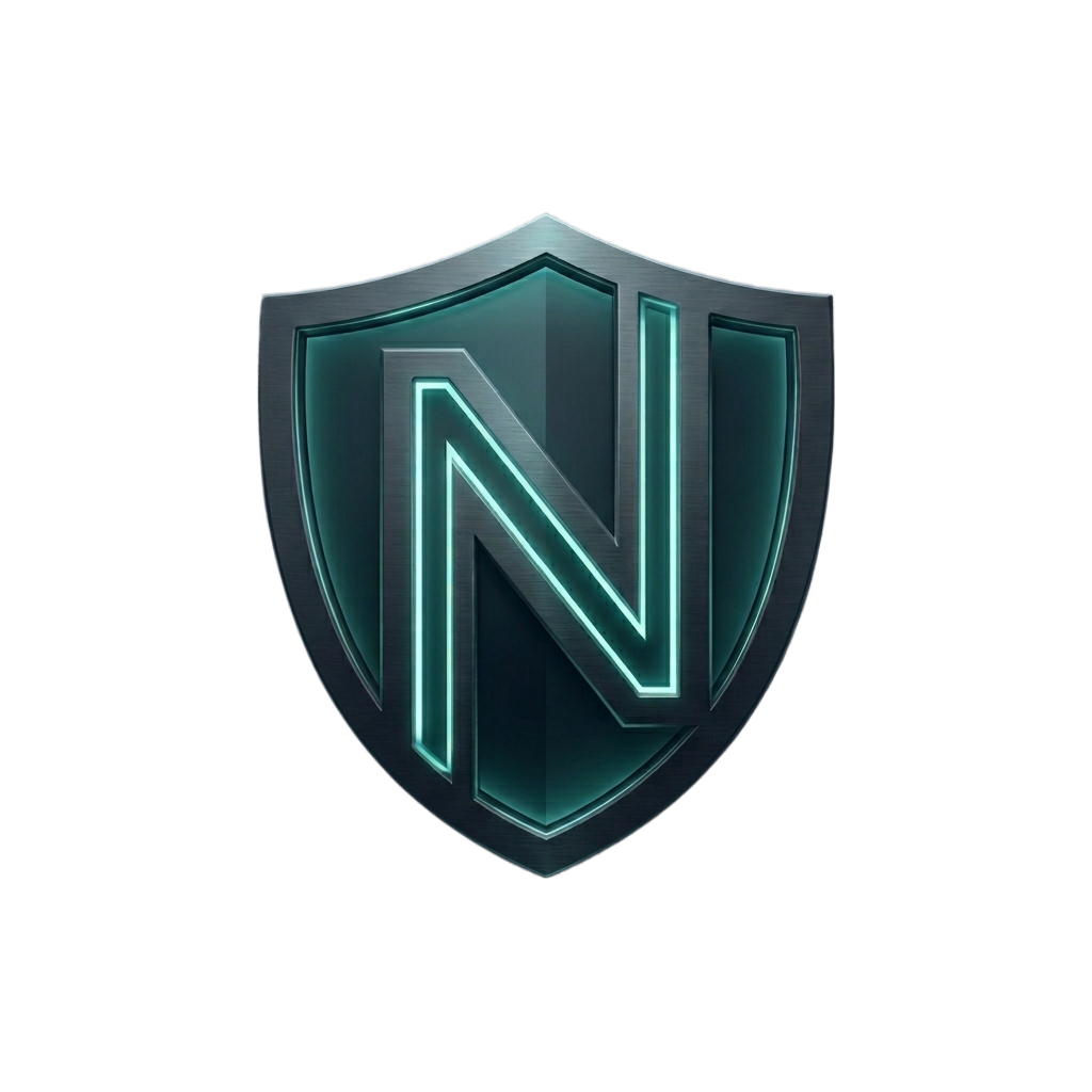 NetVeil VPN logo